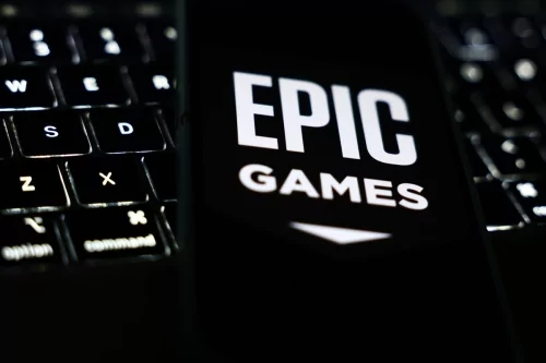Epic Games cuts 1,000 jobs, says Fortnite engagement is down