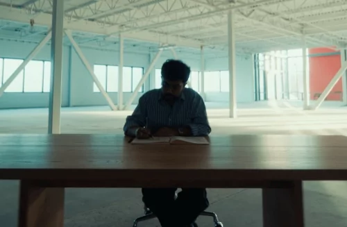 Meet the former Apple designer building a new AI interface at Hark