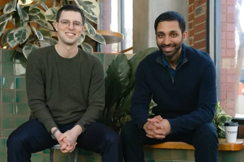 Doss raises $55M for AI inventory management that plugs into ERP