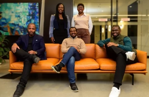 BKR Capital raises $14.5M (so far) to  invest in Black founders