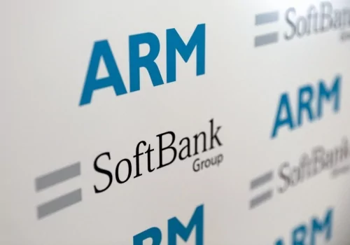 Arm is releasing the first in-house chip in its 35-year history