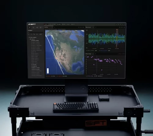 With Sift Stack, two ex-SpaceX engineers are bringing the software that helped launch rockets to the factory floor