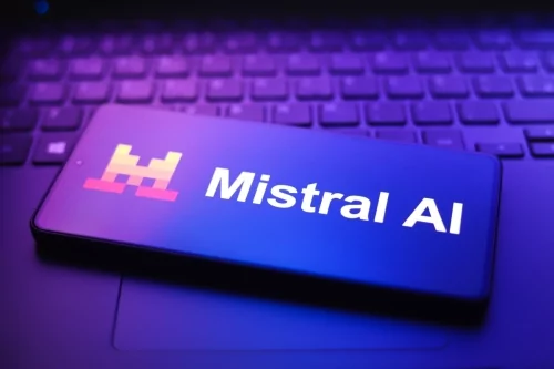 Mistral releases a new open source model for speech generation