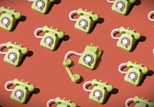 Let’s take a look at the retro tech making a comeback