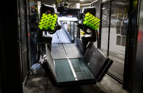 FedEx chooses partnerships over proprietary tech for its automation strategy