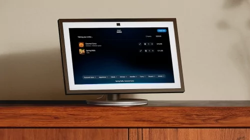Alexa+ gets new food ordering experiences with Uber Eats and Grubhub