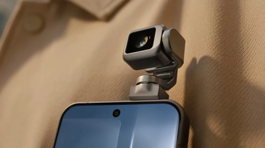 Honor says its ‘Robot phone’ with moving camera can dance to music