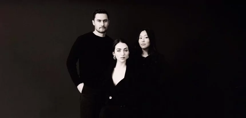 Parade’s Cami Tellez announces new creator economy marketing platform, $4M in funding