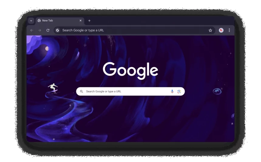 Amid new competition, Chrome speeds up its release schedule