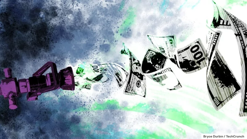 Why AI startups are selling the same equity at two different prices