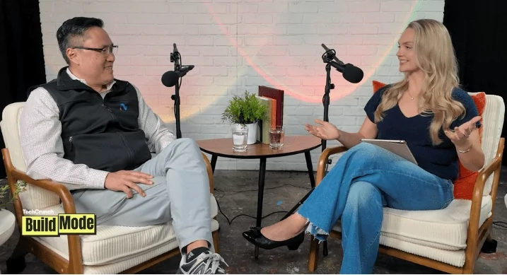 How 1,000+ customer calls shaped a breakout enterprise AI startup