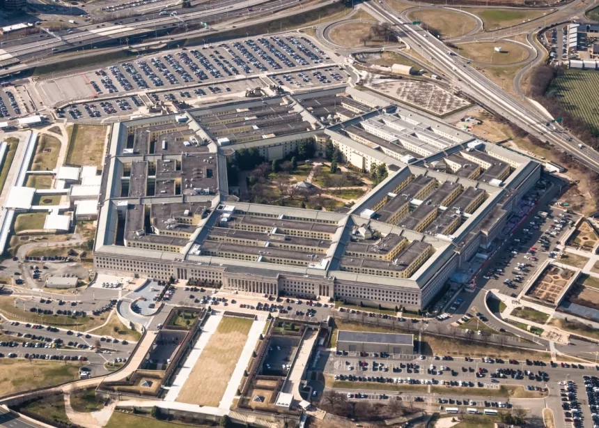 It’s official: The Pentagon has labeled Anthropic a supply-chain risk