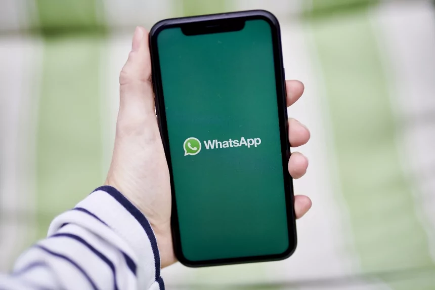 After Europe, WhatsApp will let rival AI companies offer chatbots in Brazil