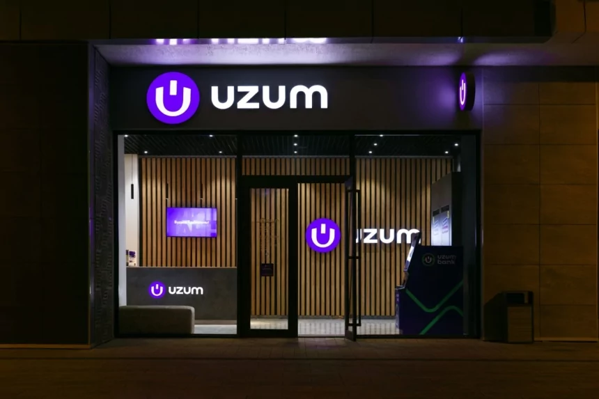Uzbekistan’s Uzum valuation leaps over 50% in 7 months to $2.3B