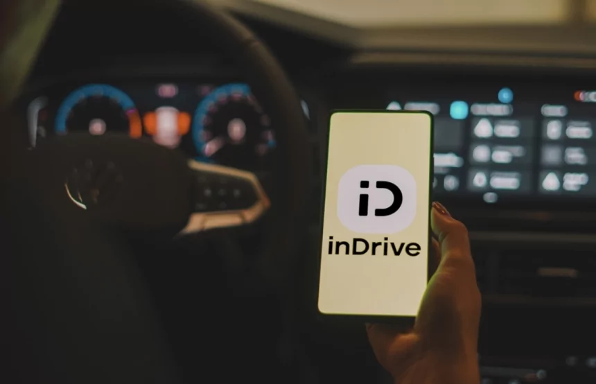 Ride-hailing inDrive acquires Pakistan’s Krave Mart to bolster grocery delivery