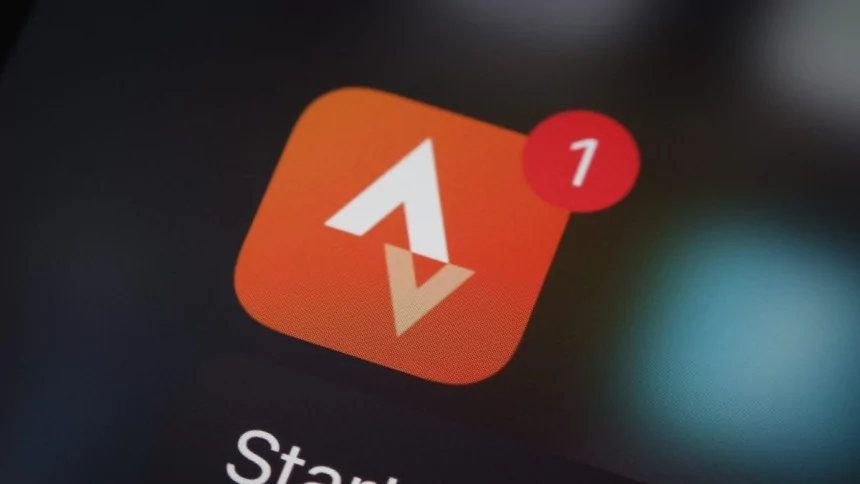 A French Navy officer accidentally leaked the location of an aircraft carrier by logging his run on Strava