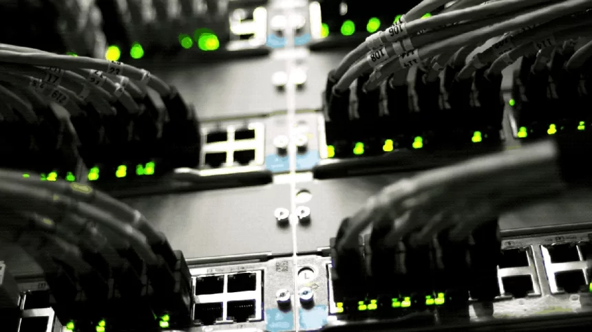 FCC bans import of new consumer routers made overseas, citing security risks