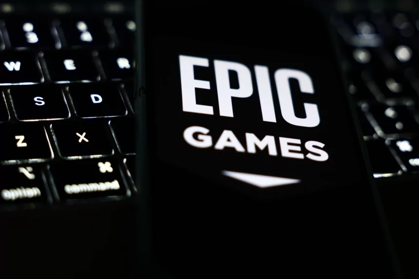 Epic Games cuts 1,000 jobs, says Fortnite engagement is down