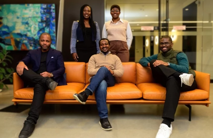BRK Capital raises $14.5M (so far) to  invest in Black founders