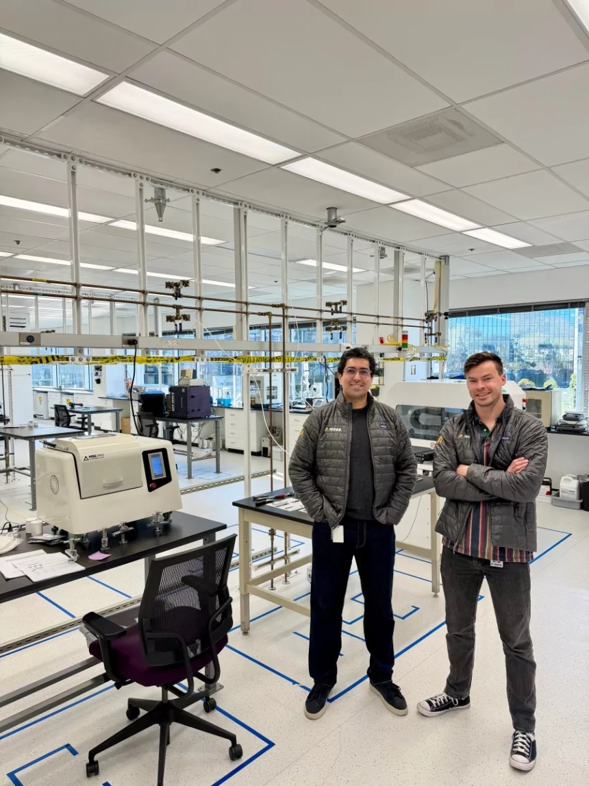 Arinna raises $4M seed round to solve the space power problem