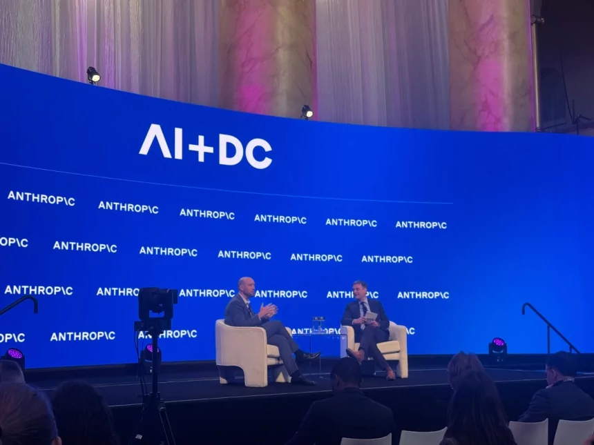 The AI skills gap is here, says AI company, and power users are pulling ahead