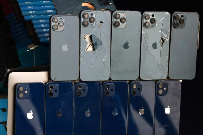 A major hacking tool has leaked online, putting millions of iPhones at risk. Here’s what you need to know