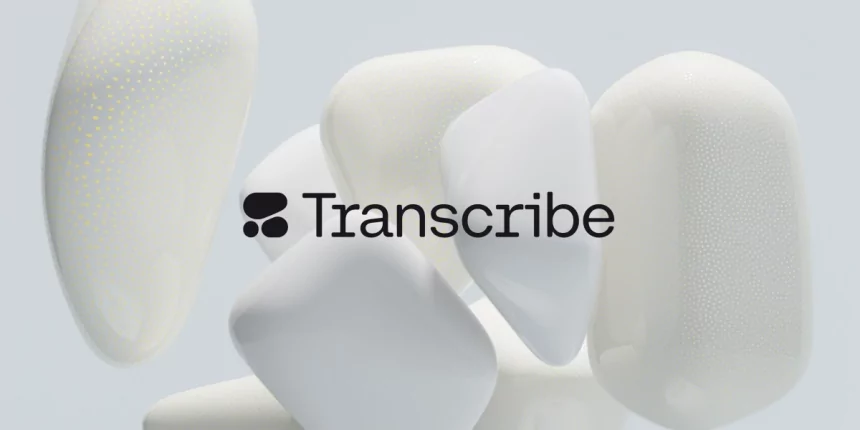 Cohere launches an open-source voice model specifically for transcription