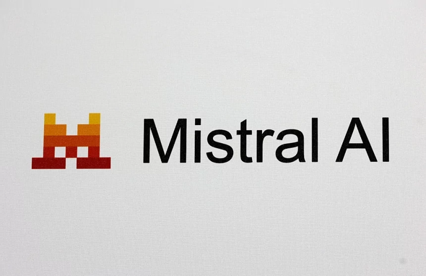 Mistral AI raises $830M in debt to set up a data center near Paris