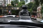 ‘System failure’ paralyzes Baidu robotaxis in China