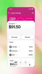 Cash App is targeting a new kind of customer: 6-12 year olds
