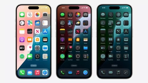 Apple releases security fix for older iPhones and iPads to protect against DarkSword attacks