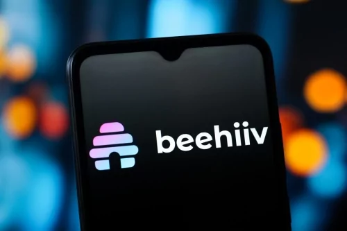 Exclusive: Beehiiv expands into podcasting, taking aim at Patreon