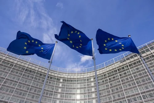 Europe’s cyber agency blames hacking gangs for massive data breach and leak