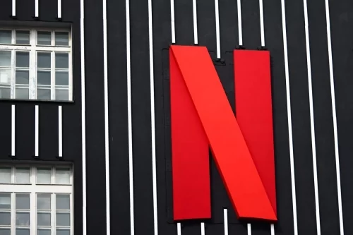 Netflix is expanding into kids’ games with a new standalone app