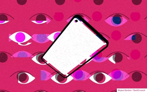 Hack-for-hire group caught targeting Android devices and iCloud backups