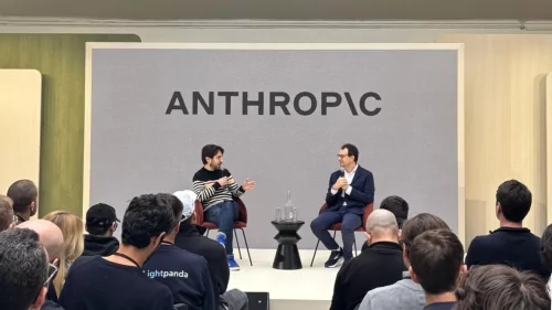 Is Anthropic limiting the release of Mythos to protect the internet — or Anthropic?