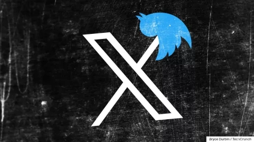 EFF is the latest organization to leave X
