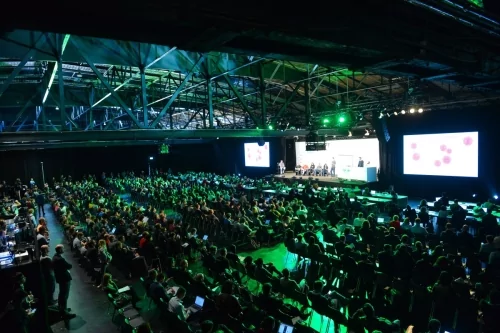 Last 24 hours: Save up to $500 on your TechCrunch Disrupt 2026 pass