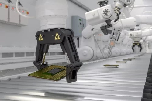 TechCrunch Mobility: Who is poaching all the self-driving vehicle talent?