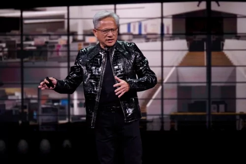 Nvidia-backed SiFive hits $3.65B valuation for open AI chips