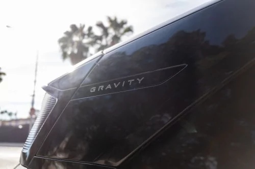 Lucid Motors names new CEO, lands more money from Uber and Saudis