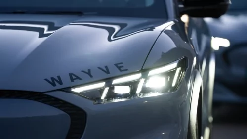 Chipmakers AMD, Arm, and Qualcomm are all investing in this buzzy self-driving tech startup