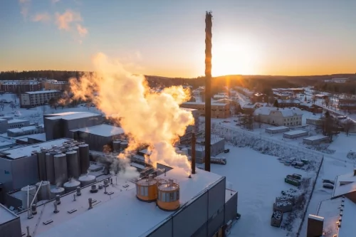 Sweden blames Russian hackers for attempting ‘destructive’ cyberattack on thermal plant