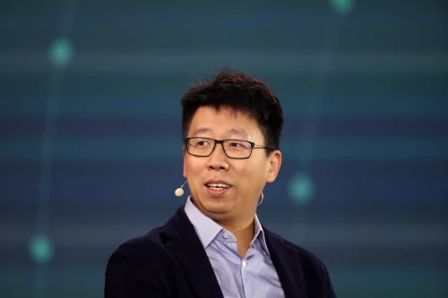Airwallex is about to take on Stripe and the rest of the payments industry — in the physical world