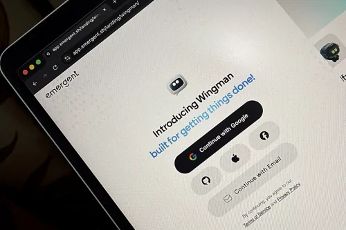 India’s vibe-coding startup Emergent enters OpenClaw-like AI agent space