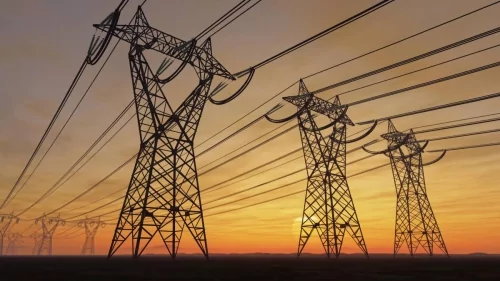 Feds will require data centers to show their power bills