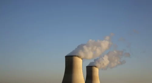 Amazon-backed X-energy files to raise up to $800M in IPO