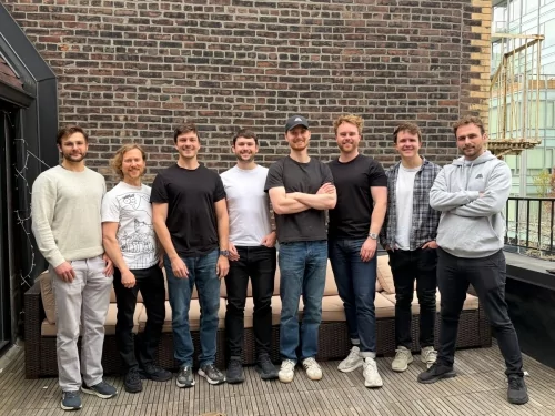 This simulation startup wants to be the Cursor for physical AI