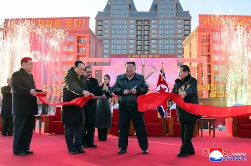 Two Americans sentenced for helping North Korea steal $5 million in fake IT worker scheme