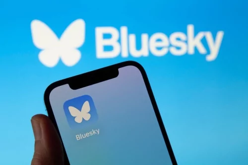 It’s not just you — Bluesky is (sorta) down